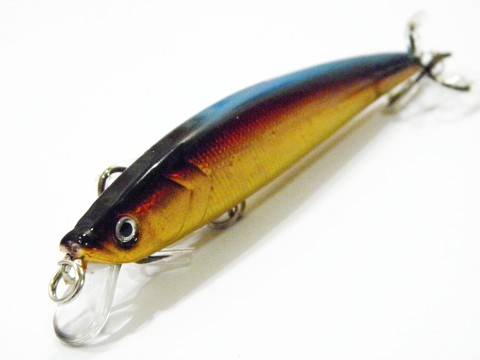 Brand-new Crankbait Fishing Lure Crazy Start